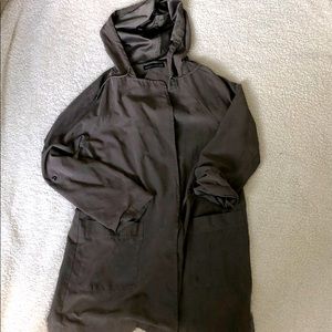 Naked Wardrobe Jacket